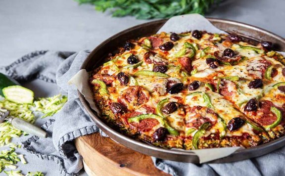 低碳水化合物饮食计划