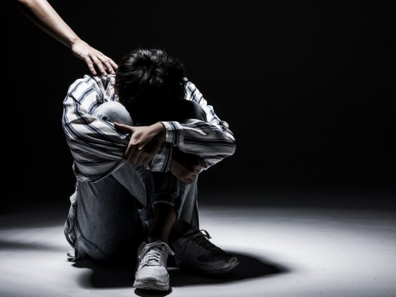 让我们来聊聊抑郁