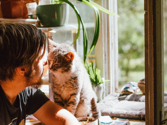 如何爱上高敏感的自己