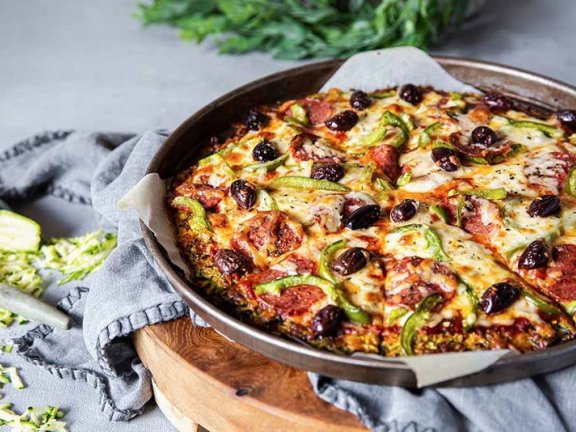 低碳水化合物饮食计划