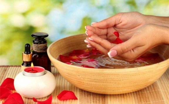 秋季手干怎么办 秋季手部如何护理