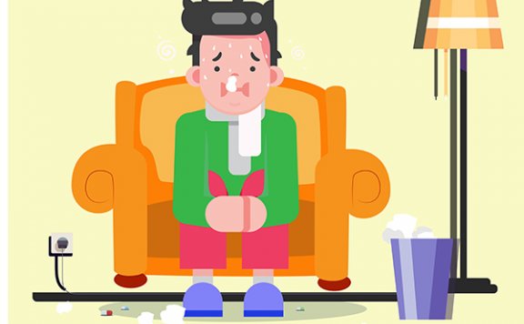 感冒鼻子不通气怎么办 鼻子不通气小妙招