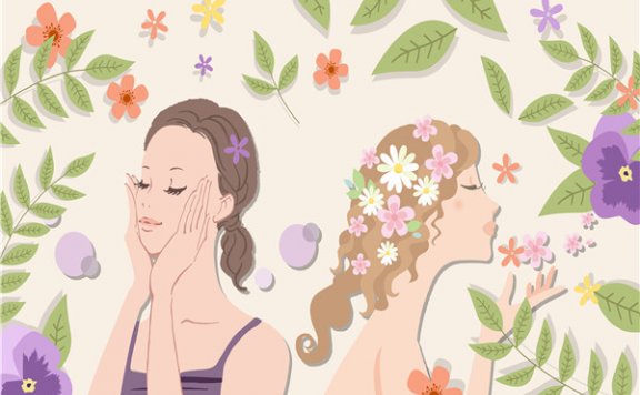 秋季为什么会皮肤干燥 秋季皮肤干燥的原因