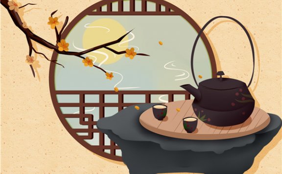 秋季喝什么茶降火 秋季上火喝什么茶好