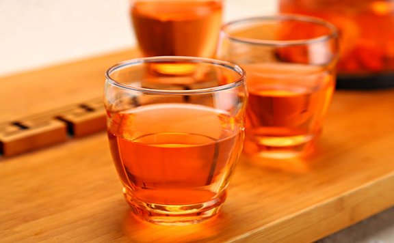 立冬以后该喝什么茶养生