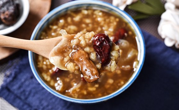 小寒习俗喝腊八粥 教你4种腊八粥的做法