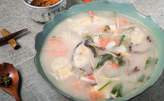 冬季感冒喝什么汤 6种治疗感冒滋补汤