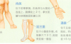 呕吐艾灸哪个部位图解