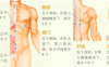脂肪肝艾灸哪个部位图解