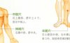 夏季艾灸艾灸哪个部位图解