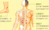 下肢酸痛艾灸哪个部位图解