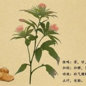 中草药