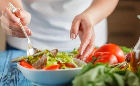 备孕调理膳食计划