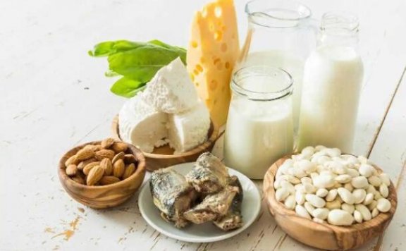 经期调理膳食计划