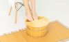用什么桶泡脚好 用木桶泡脚有什么好处