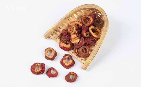 绞股蓝和山楂泡水喝的功效 绞股蓝和山楂泡水的好处