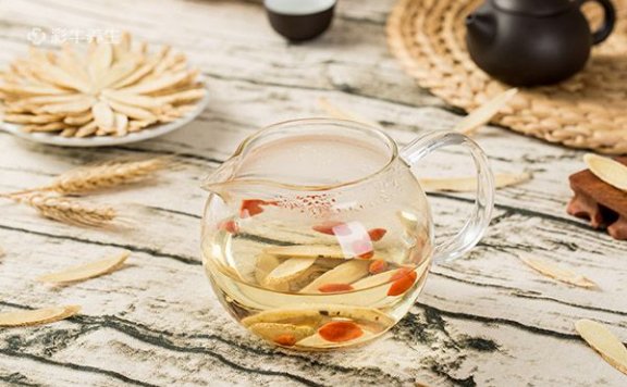 黄芪可以每天泡水喝吗 黄芪泡水喝应该注意什么