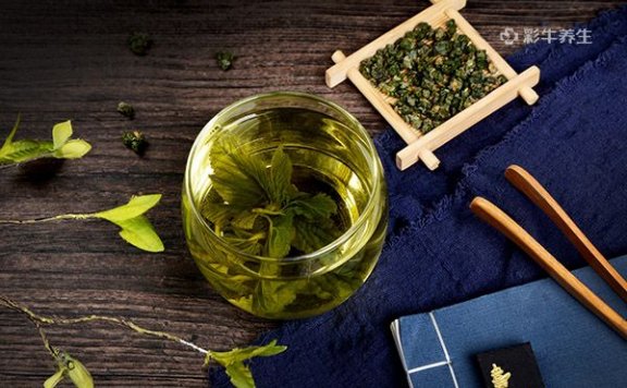 桑叶泡水喝的7大功效 桑叶泡水喝有哪些好处