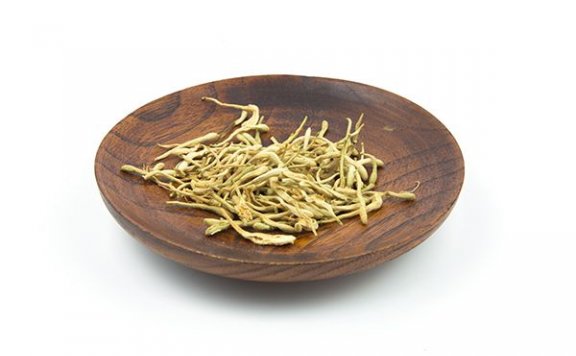 金银花可以和枸杞能一起泡水喝吗