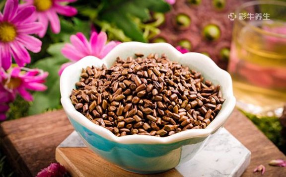 决明子和山楂泡水喝的功效 决明子和山楂泡水喝好处