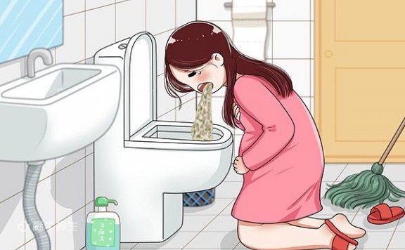 怀孕恶心想吐怎么缓解 缓解怀孕恶心想吐小妙招
