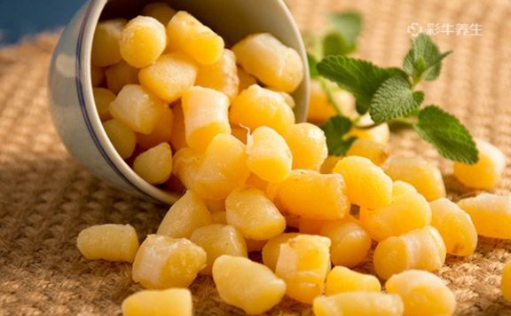 干贝用冷水泡多长时间 干贝的作用与功效