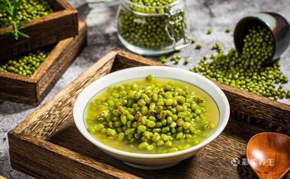 经期可以喝绿豆汤吗 绿豆汤的作用与功效