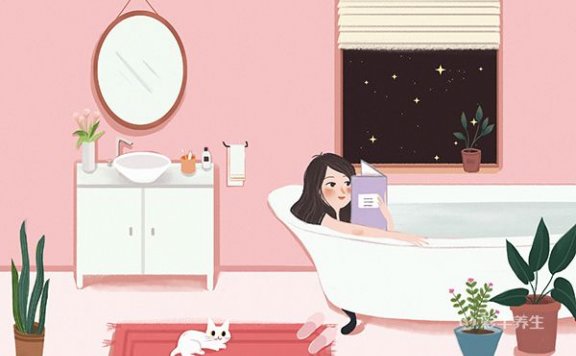 艾草泡澡的功效与作用及禁忌 艾草泡澡的好处与禁忌