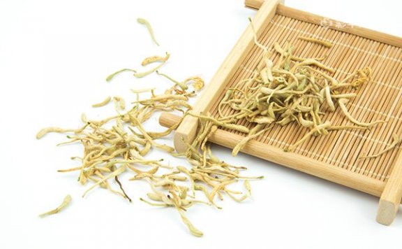 金银花和枸杞泡水喝的功效 金银花枸杞茶有什么好处