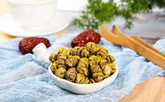 石斛泡水喝的方法 石斛泡水喝的功效和作用