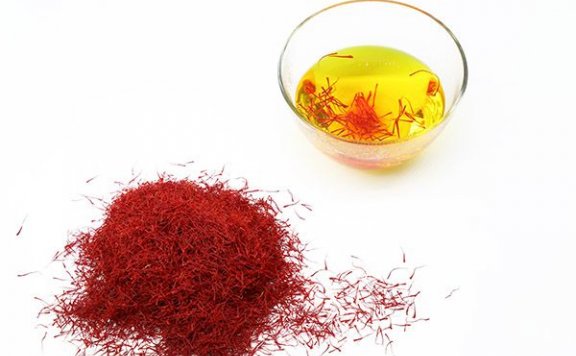 红花怎么泡水喝 红花泡水喝有什么功效
