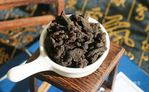 黄精药材有什么功效 黄精的药用价值