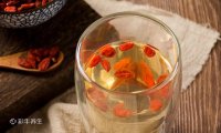 孕妇能喝枸杞泡水吗 孕妇的饮食注意事项