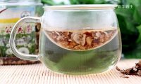 经期能喝蒲公英泡水吗 蒲公英泡水喝的禁忌