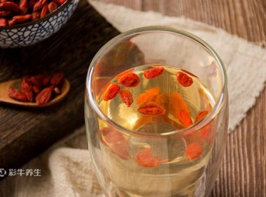 孕妇能喝枸杞泡水吗 孕妇的饮食注意事项
