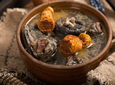 冬天适合喝什么汤好 最适合冬天滋补的汤