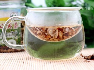 经期能喝蒲公英泡水吗 蒲公英泡水喝的禁忌