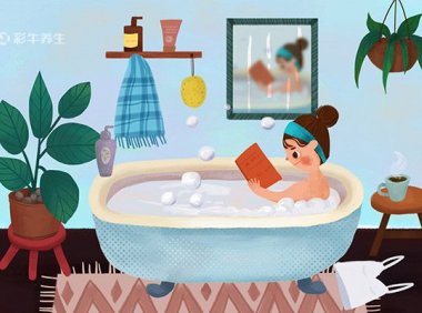 冬天频繁洗澡危害 冬天频繁洗澡对身体的影响