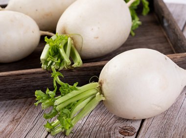 冬天吃萝卜有什么好处 冬天吃萝卜的功效与作用