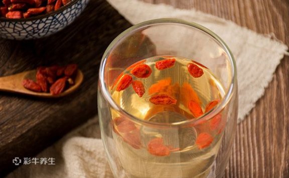 孕妇能喝枸杞泡水吗 孕妇的饮食注意事项