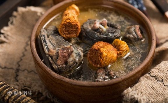 冬天适合喝什么汤好 最适合冬天滋补的汤