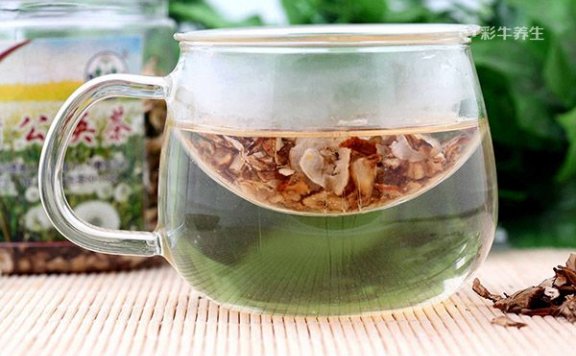 经期能喝蒲公英泡水吗 蒲公英泡水喝的禁忌