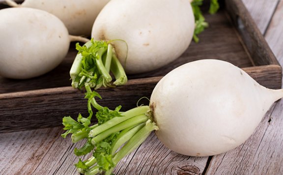 冬天吃萝卜有什么好处 冬天吃萝卜的功效与作用