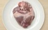 猪心