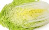 黄芽白菜